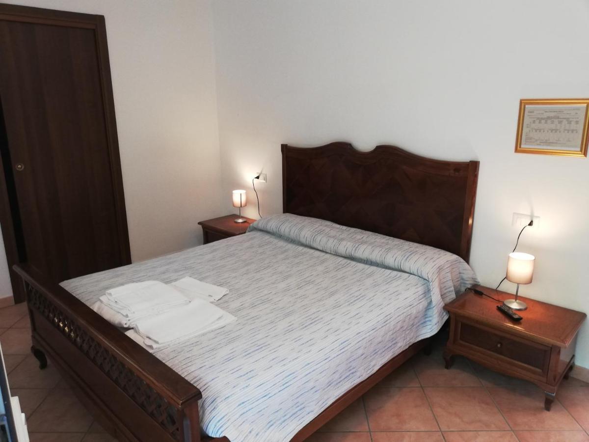 Agriturismo Al Motto Cambiasca Exterior photo