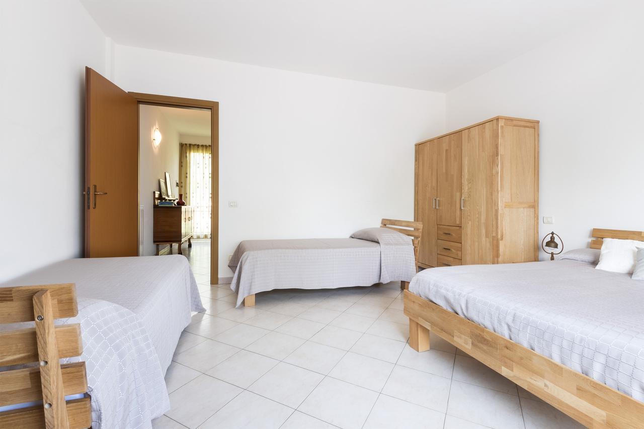 Agriturismo Al Motto Cambiasca Exterior photo